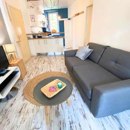 La Comedie - Poitiers Centre - La Conciergerie. Apartment Luaran gambar
