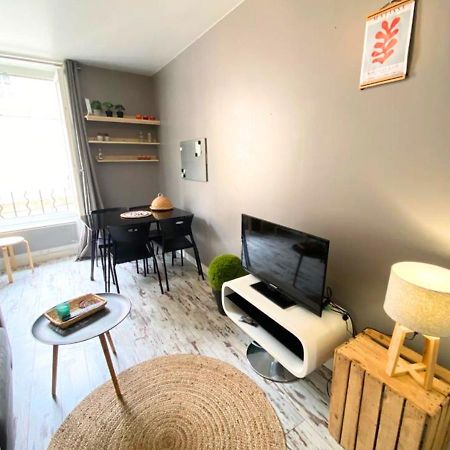 La Comedie - Poitiers Centre - La Conciergerie. Apartment Luaran gambar